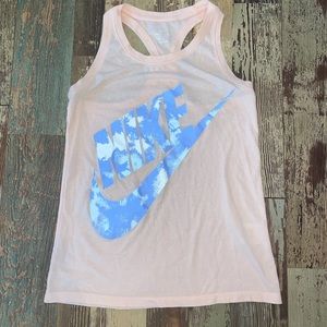 Nike tank top
